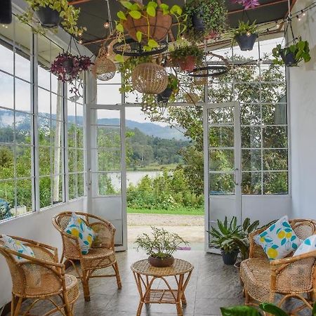Gregory House Hostel Nuwara Eliya Dış mekan fotoğraf