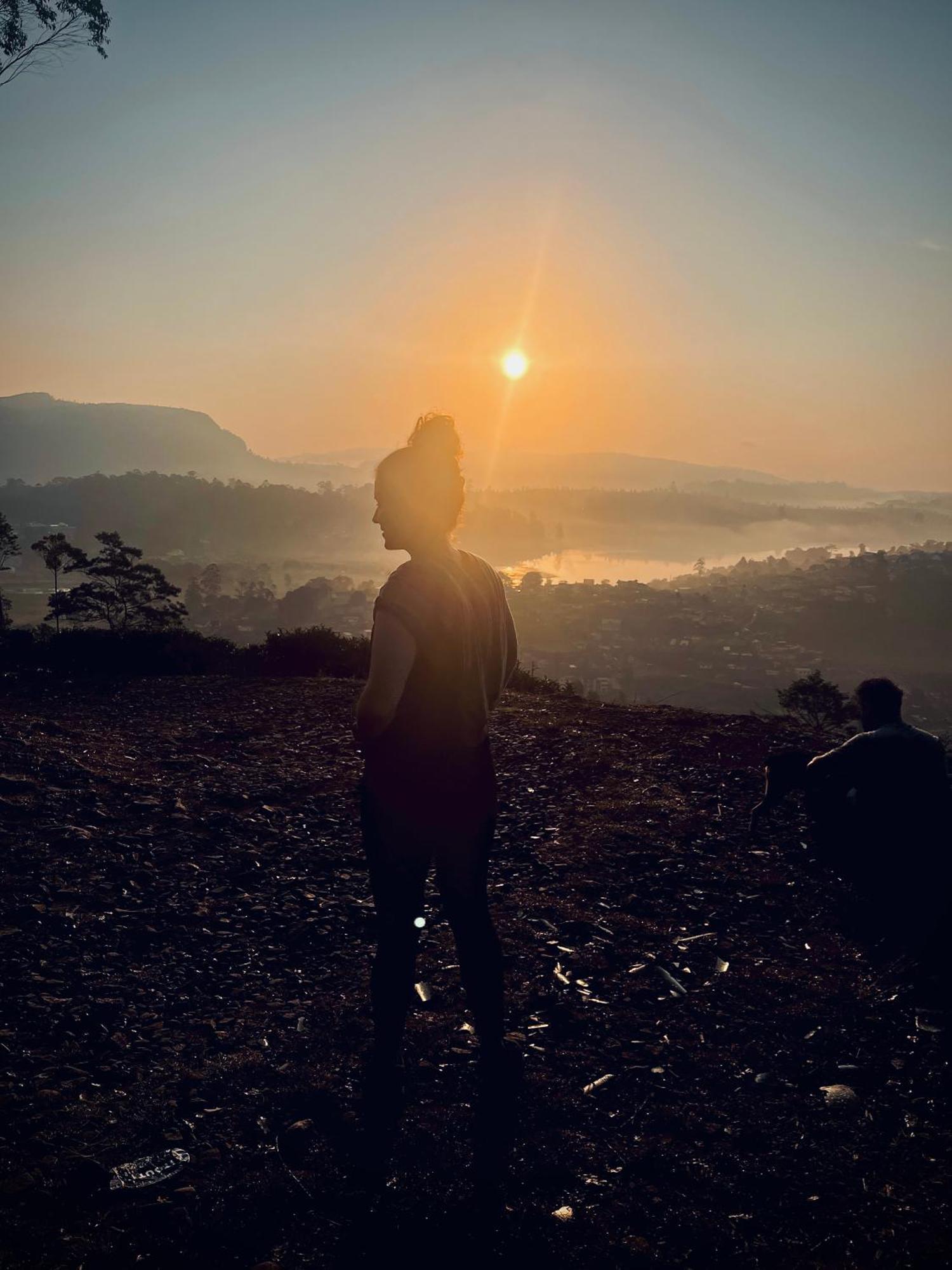 Gregory House Hostel Nuwara Eliya Dış mekan fotoğraf
