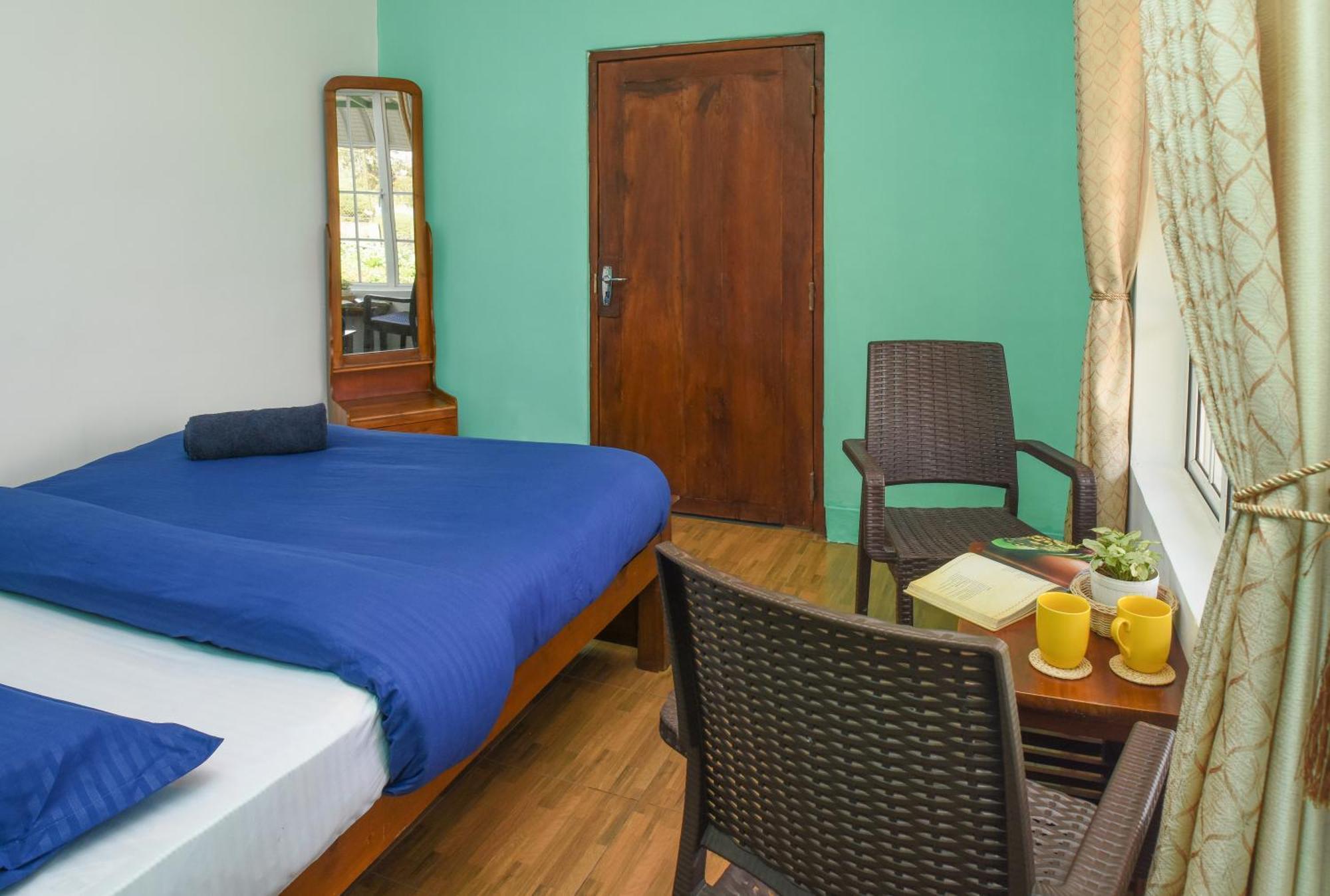 Gregory House Hostel Nuwara Eliya Dış mekan fotoğraf
